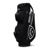Callaway Org 14 Cartbag Black-Charcoal-White