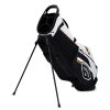 Callaway Chev Dry Standbag White-Black-Gold