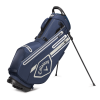 Callaway Chev Dry Standbag White-Black-Gold
