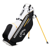 Callaway Hyperlite Zero White-Black-Red