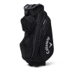 Callaway Org 14 Cartbag Black-Charcoal-White