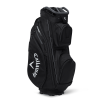 Callaway Org 14 Cartbag Black-Charcoal-White