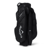 Callaway Org 14 Cartbag Black-Charcoal-White