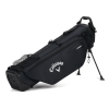 Masters Superlight 8 Standbag Black-Red
