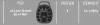 Bennington  DRY QO 14 DB Waterproof Black / White 2025