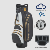 Bennington  DRY QO 14 GO DB waterproof Black/White/Gold 2025