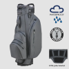 Bennington  DRY QO 14 GO DB waterproof Canon Grey/Black 2025