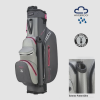 Bennington  DRY QO 9 DB Waterproof Canon Grey/Silver Pink 2025