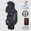 Bennington QO 14 waterrestiant Navy/Silver 2025