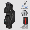 Bennington QO 14 waterrestiant Black +2Inch 2025 