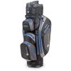 Ticad QO9 Premium Waterproof Cartbag Black