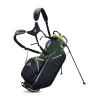 Big Max AQUA Eight G forest green-black-lime