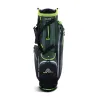 Big Max AQUA Eight G forest green-black-lime