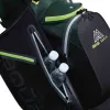 Big Max AQUA Eight G forest green-black-lime