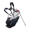 Big Max AQUA Eight G white-black-merlot