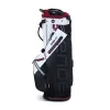 Big Max AQUA Eight G white-black-merlot