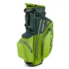 Big Max AQUA IPX.Tour BLACK/Olive