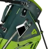 Big Max AQUA Hybrid 4 forest green-lime