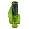 Big Max AQUA Hybrid 4 forest green-lime