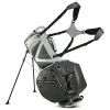 Big Max AQUA Hybrid 4 grey-silver