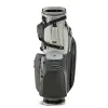 Big Max AQUA Hybrid 4 grey-silver