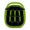 Big Max AQUA Hybrid 4 navy-grey-lime