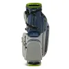 Big Max AQUA Hybrid 4 navy-grey-lime