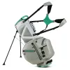 Big Max AQUA Hybrid 4 white-grey-mint