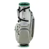 Big Max AQUA Hybrid 4 white-grey-mint