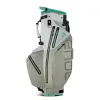 Big Max AQUA Hybrid 4 white-grey-mint
