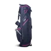 Big Max AQUA Seven G steel blue-fuchsia