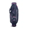 Big Max AQUA Seven G steel blue-fuchsia