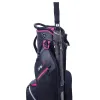 Big Max AQUA Seven G steel blue-fuchsia