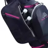 Big Max AQUA Seven G steel blue-fuchsia