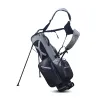 Big Max AQUA Seven G forest grey-black