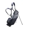 Big Max AQUA Seven G forest grey-black