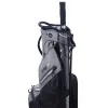 Big Max AQUA Seven G forest grey-black