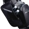 Big Max AQUA Seven G forest grey-black