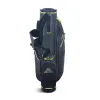 Big Max AQUA Seven G forest green-black-lime
