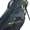 Big Max AQUA Seven G forest green-black-lime