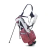 Big Max AQUA Seven G steel off white-merlot
