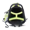 Big Max AQUA Seven G lime-silver