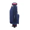 Big Max AQUA Seven G white-navy-red