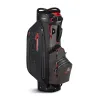 Big Max AQUA Sport 360 charcoal-black-red