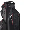 Big Max AQUA Sport 360 charcoal-black-red