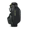 Big Max AQUA Sport 360 forest green-black-lime