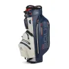 Big Max AQUA Sport 360 off white-navy-red