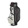 Big Max AQUA Sport 360 off white-black-merlot
