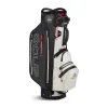 Big Max AQUA Sport 360 off white-black-merlot