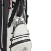 Big Max AQUA Sport 360 off white-black-merlot